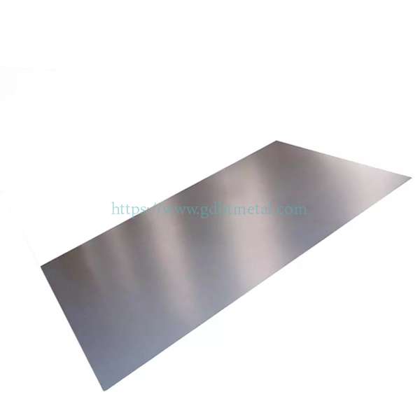 Galvanized Steel Plate&Sheet